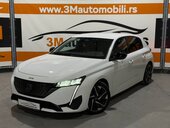 Peugeot 308 Allure/Led/Kamera