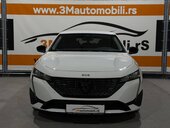 Peugeot 308 Allure/Led/Kamera