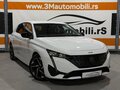 Peugeot 308 Allure/Led/Kamera