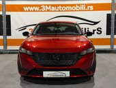 Peugeot 308 Allure/Kamera/Led