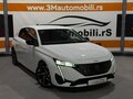 Peugeot 308 ALLURE/LED/KAMERA