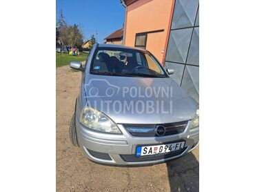 Opel Corsa C 1.2 twenport