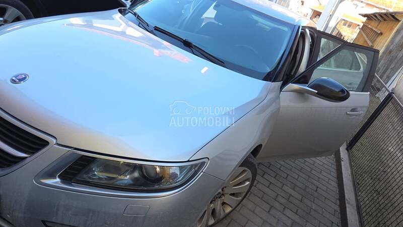 Saab 9-5 