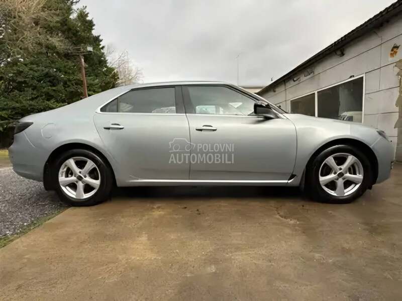Saab 9-5 