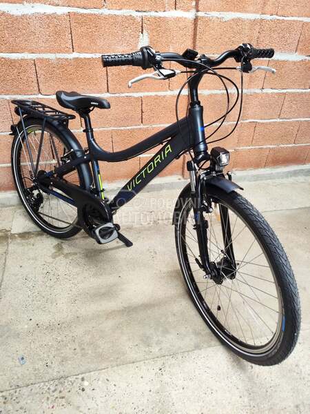 KTM Victoria 26 ZA DECU