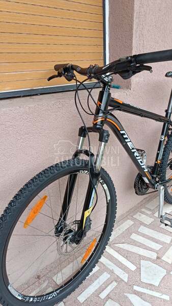 Merida Speed 40 Disk Hidraulika