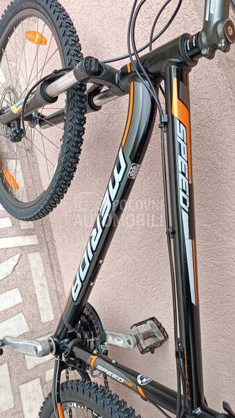 Merida Speed 40 Disk Hidraulika