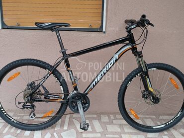 Merida Speed 40 Disk Hidraulika