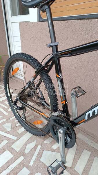 Merida Speed 40 Disk Hidraulika