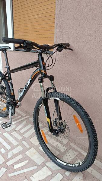 Merida Speed 40 Disk Hidraulika