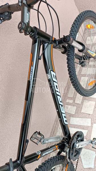 Merida Speed 40 Disk Hidraulika