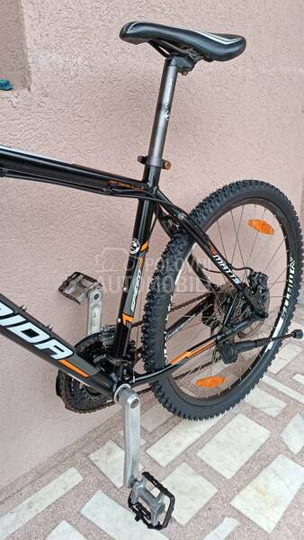Merida Speed 40 Disk Hidraulika
