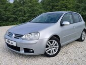 Volkswagen Golf 5 1.9 TDI RABBIT
