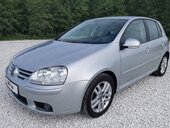 Volkswagen Golf 5 1.9 TDI RABBIT