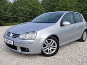 Volkswagen Golf 5 1.9 TDI RABBIT