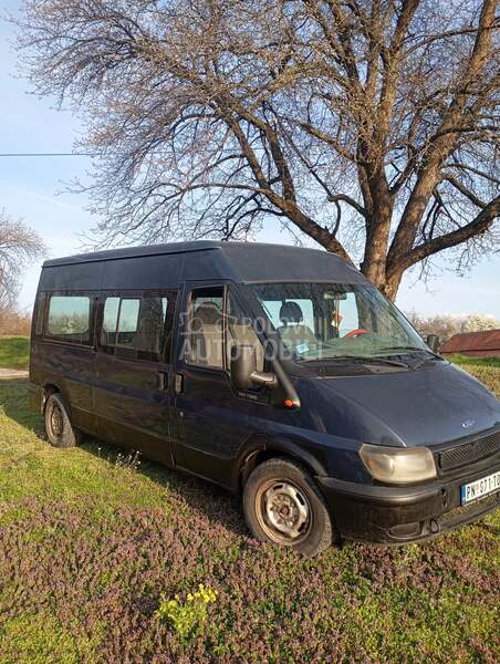 Ford Transit 100T300