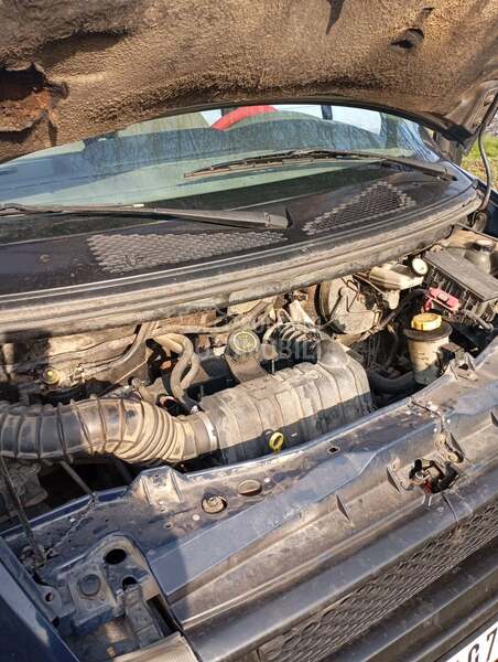 Ford Transit 100T300