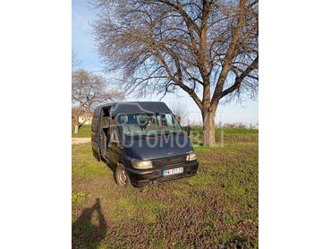 Ford Transit 100T300