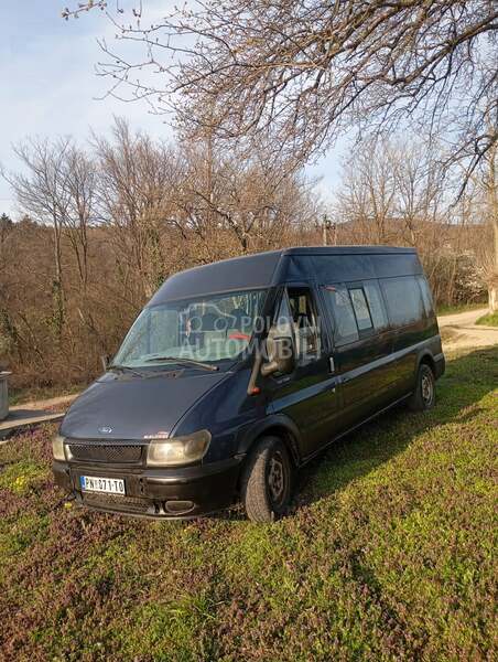 Ford Transit 100T300
