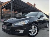 Peugeot 508 1.6 HDI N.A.V.I