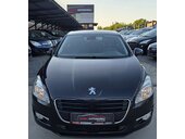 Peugeot 508 1.6 HDI N.A.V.I