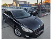 Peugeot 508 1.6 HDI N.A.V.I