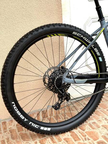 Scott Scale 29