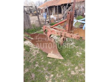 IMT Plug dvobrazni 755