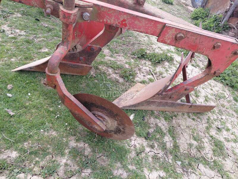 IMT Plug dvobrazni 755