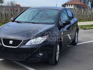 Seat Ibiza 1.2 TDI