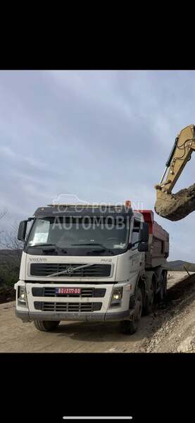 Volvo Fm12
