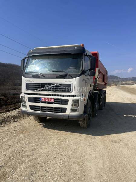 Volvo Fm12