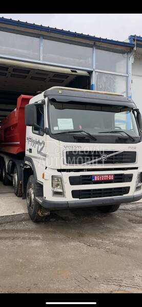 Volvo Fm12