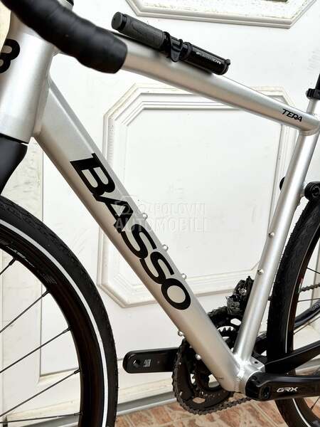 Basso terra 28