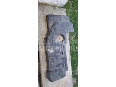 poklopac motora 1.4 hdi za Peugeot 206