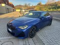 BMW 220 d coupe