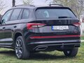 Škoda Kodiaq VRS 4x4 DSG RS
