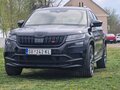 Škoda Kodiaq VRS 4x4 DSG RS