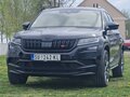 Škoda Kodiaq VRS 4x4 DSG RS