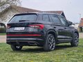 Škoda Kodiaq VRS 4x4 DSG RS