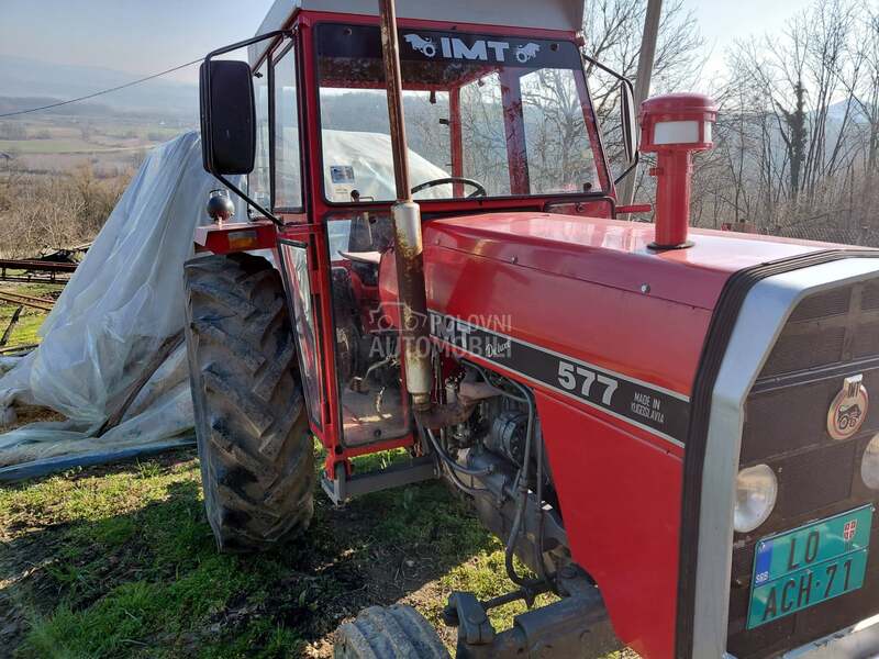 IMT 577