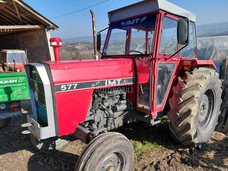 IMT 577