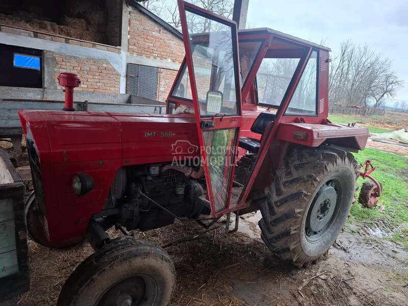 IMT 560