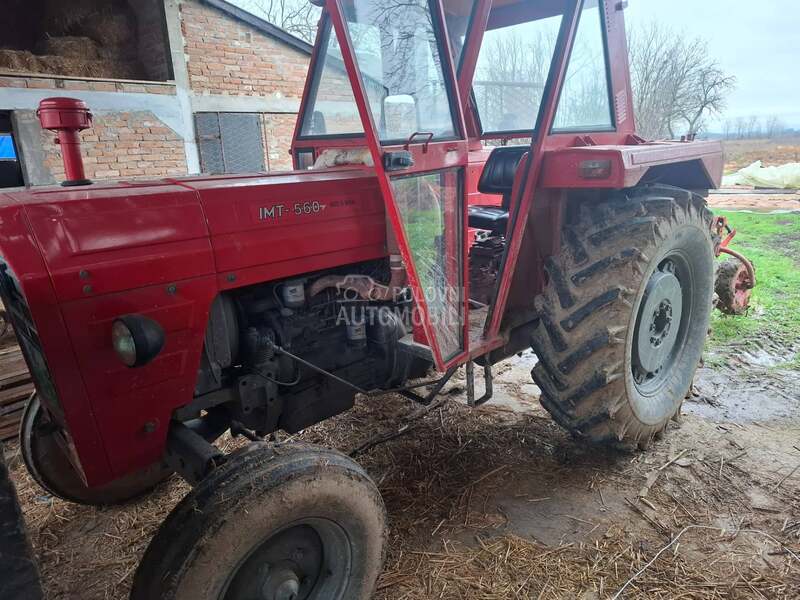 IMT 560