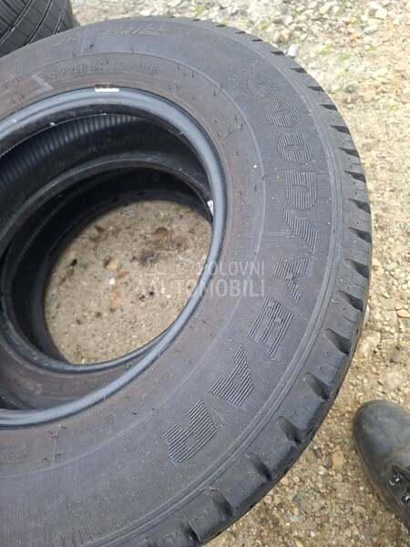 Goodyear 215/75 R16 Sve sezone