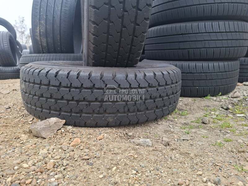 Goodyear 215/75 R16 Sve sezone