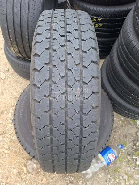 Goodyear 215/75 R16 Sve sezone