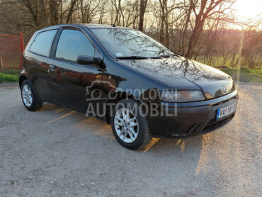 Fiat Punto 1.2