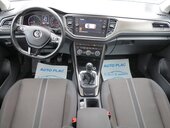 Volkswagen T-Roc 1.0 B PORSCHE SRB