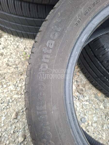 Continental 195/55 R16 Letnja
